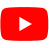 YouTube Icon